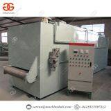 Groundnut Processing Equipment Small Automatic Electric Or Gas Nut Roasting Machine