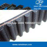 Hot Sale DAIHATSU CAR BELTS OEM 13514-87208/99YU25/13514-87212/106MY25/13514-87701/90ZA19rubber Timing Belt Engine Belt thumbnail-1