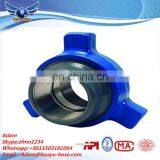 Best Selling FMC WECO Hammer Union Gas / Oil and Gas Union / Hammer Lug Unions With Low Price thumbnail-1