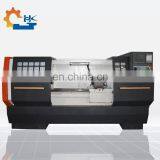 Cheap Turning Lathe CK6150 CNC Flat Bed Lathe Machine Price thumbnail-3