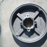 Aftermarket Spare Parts for ANSI Pump CD4M Goulds 3196 Pump Parts Covers thumbnail-4