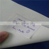 China Tarpaulin Factory Wholesale D-Rings Box Stitched PVC Lumber Tarpaulin thumbnail-6