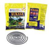 12 Hours Paper Mosquito Coil, Unbreakable and Micro Smoke Plant Fiber Mosquito Coil From Factory thumbnail-4