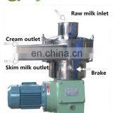 Automatic Milk Cream Separator Machine thumbnail-3