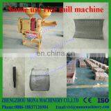 Manufacturer Useful Flour Mill Machines,mini Rice Mill,High Quality Rice Mill Machine Rice Polisher Rice Huller With Polisher thumbnail-2