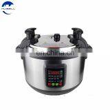 Electric Multi Cooker National Electric Pressure Cooker thumbnail-6