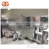 Factory Price Gelato Biscuit Soft Cone Maker Making Machine Sugar Cone Production Line thumbnail-3