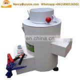 Electrical Chestnut Peeling Machine, Chestnut Peeler Chestnut Skin Removing Machine With Low Broken Rate thumbnail-3
