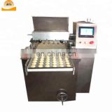 Cookies molding machine , small scale biscuit moulding machine