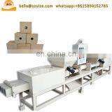 High Efficiency Wood Sawdust Block Making Machine Plywood Hot Press Machine thumbnail-4