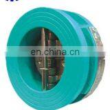 Wafer Type Check Valve for Irrigation Use thumbnail-6