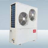 Air Source Heat Pump HVAC Quality-end 18.8kw Direct Heat Pump Low Price Central Air Conditioners