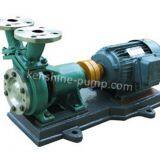 QY Gas Liquid Mixed Vortex Pump thumbnail-3