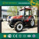 4x2 Mini Farm Tractor for Sale Philippines With Cheap Tractor Tires thumbnail-5