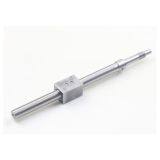 Hot Selling Ball Screw With Square Nut for NCN Machine thumbnail-3