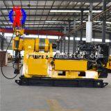 XY-3 Hydraulic Drill in Mine Drilling Rig Hydraulic Earth Drill Machinery Rock Core Sampler Spares Price thumbnail-3
