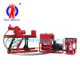 Drilling Rig/hydraulic Tunnel Drilling Rig thumbnail-1