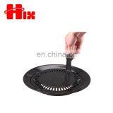 Healthy Cooking Aluminium Magnetic Bbq Grill Light thumbnail-5
