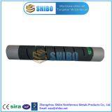 China Best Quality Single Spiral SiC heating elements