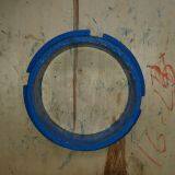 OEM Supplier B9100 Feed Tube Spare Parts Apply to VSI Sand Making Machine thumbnail-4