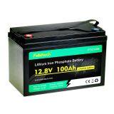Deep Cycle 12V 24V 48V 100Ah LiFePO4 Battery Pack Replacement Lead Acid Battery thumbnail-4