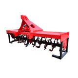 Best Rotary Cultivator Cultivator Rotary Dry Field Depth 15-20cm
