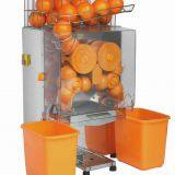 Street Mobile Dining Car Fresh Orange Juicer thumbnail-4