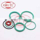 Mechanical Seal O-ring Section High Pressure Oring For Injector Auto Engine Fuel Injector Rubber Seal O Ring thumbnail-6