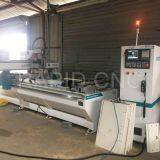 Gantry Type RD3012 PTP CNC Router thumbnail-2