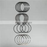 4ZE1 Motos Diesel Engine Piston Ring Set 8-94405614-2 for ISUZU TFR thumbnail-3