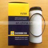 Factory Air Crankcase Breather Filter C716x EAS500M D38