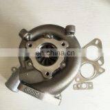 CT16V 17201-OL040 17201-0L040 17201-30110 Turbo Turbocharger Without Solenoid Valve Electric Actuator For Landcruiser thumbnail-2