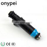 Fuel Injectors Nozzle FI114992 For 80lb Ev1 thumbnail-2