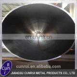304 316 Cold Drawn Seamless Stainless Steel Pipe Price per Meter With White and Smooth Surface thumbnail-5