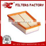 Low Price Air Filter Paper Car Air Filter Element 165467751R thumbnail-4
