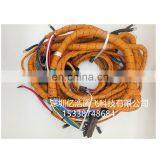 Excavator Harness Outer Harness 306-8528 for Carter 330D 336D
