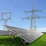 Mono 300W 360W PV Solar Panel 24V Solarpanel With Solar Panel Mounting thumbnail-3