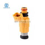 Electronic Fuel Injectors Conversion For Marine For Yamaha F150 CDH275 thumbnail-4