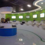 Hangzhou TOP Instrument Co., Ltd. company overview - view 3 thumbnail