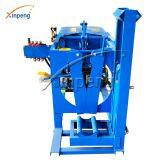 Xinpeng Professional Remove Waste Motor Stator Copper Wire Machinery thumbnail-3