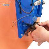 Xinpeng High Quality Auto Generator Stator Copper Cutting Machine thumbnail-5