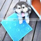 Latest Design Superior Quality PVC Pet Rug Mat, Door Mat For Pet thumbnail-5