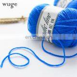 100% Acrylic Yarn High Bulk Acrylic Yarn for Knitting thumbnail-2