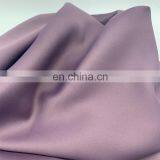 3 Pass Polyester Black Yarn Blackout Curtain Fabric Hotel Curtain Fabric thumbnail-3