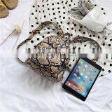 New Arrival 8 Inch Chest Mini Backpack Small Women PU Leather Travel Daypack Pad Purse College Rucksack thumbnail-3