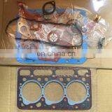 1J550-12310 Exhaust Manifold Assy for V3800 Engine thumbnail-1