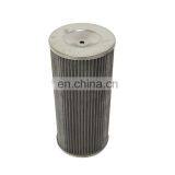 Hydraulic Filter for Oil Filtration Stainless Steel Wire Mesh Filter Element thumbnail-3