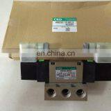 CKD Solenoid Valve Japan Solenoid Valve 4KB320-10-M1LS-AC200V thumbnail-1