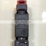 OMRON Mini Safety Door Switch D4GL-4FFG-A 24VDC