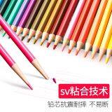 colored pencils
